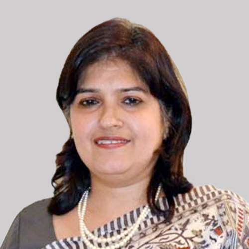 Amrita Burman Eminent Speaker - ASMA Education Leadership Forum presented by ViewSonic