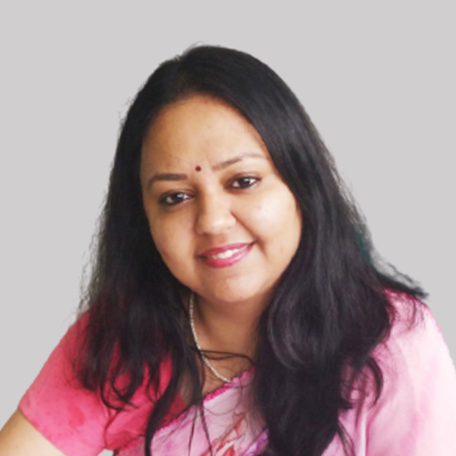 Surabhi Goel Eminent Speaker - ASMA Education Leadership Forum presented by ViewSonic