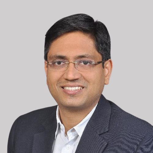 Vikas Arya Eminent Speaker - ASMA Education Leadership Forum presented by ViewSonic