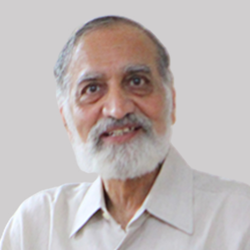 Kiran Karnik, Former President, NASSCOM