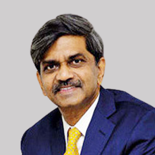 D. Shivakumar, Group Executive President, Corporate Strategy & Business, Aditya Birla Group as an Eminent Speaker at ISDSI Global Talk Series