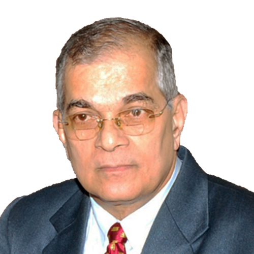 Dr. S Chandrashekara Shetty
