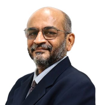 Mr. Hari Balachandran