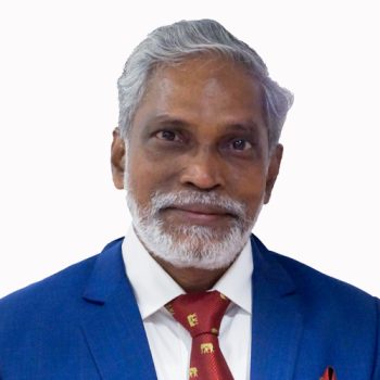Dr. Sivaji Chadram