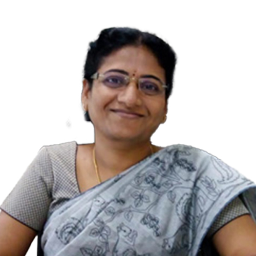 Dr. Kanchana J, Deputy Director - PSG Institute of Advance Studies