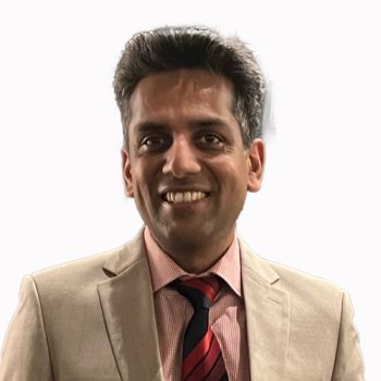 Nishit Jain,Sr. Special Advisor - EFMD Asia