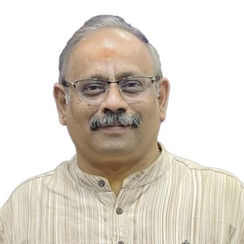 Prof. B. Neppolian, Dean (Research) - SRM University