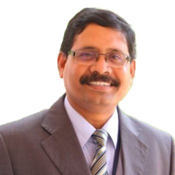 Dr. Raman Rao S V, Director - Sivsivani Institute of Management