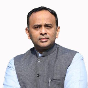 Dr. Srinivasan R. Iyengar