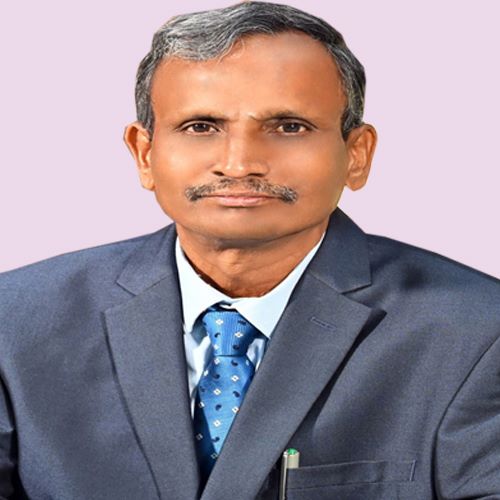 Prof S Arumugam, Vice Chancellor - Tamilnadu Open University