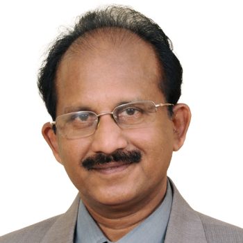 Prof. K. Rama Mohana Rao