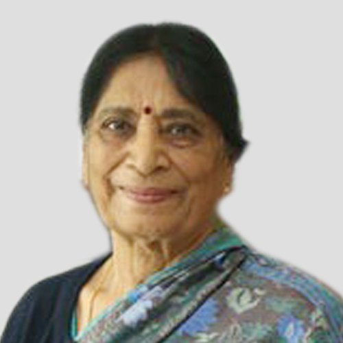 Saroj Khosla Eminent Speaker at ASMA ELC.