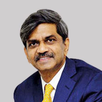 D. Shivakumar, Group Executive President, Corporate Strategy & Business, Aditya Birla Group as an Eminent Speaker at ISDSI Global Talk Series