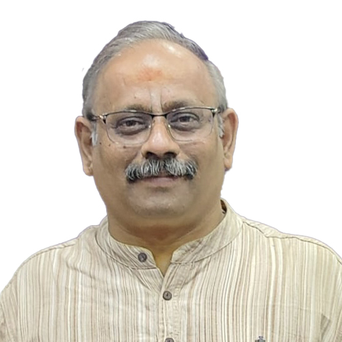 Prof. B. Neppolian, Dean (Research) - SRM University