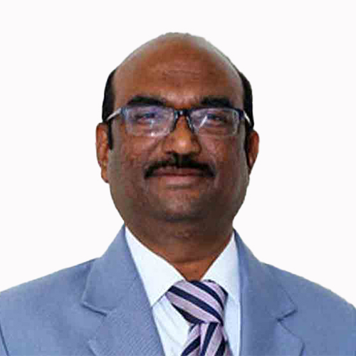 Prof. S. Sreenivasa Murthy, Director - Institute of Public Enterprise, Hyderabad