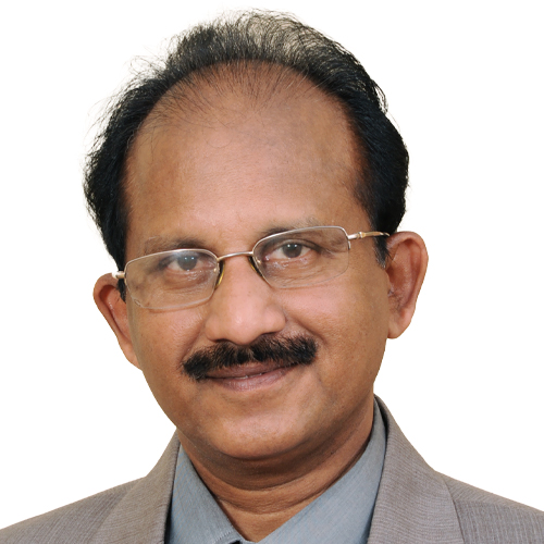 Prof. K. Rama Mohana Rao