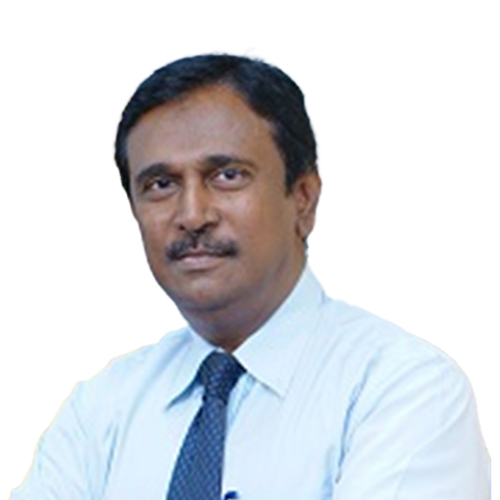 Dr. P. David Jawahar, Director - Rajalakshmi School of Business, Chennai