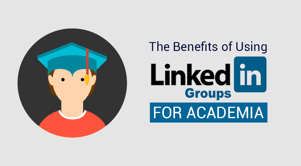 Benefits of using LinkedIn